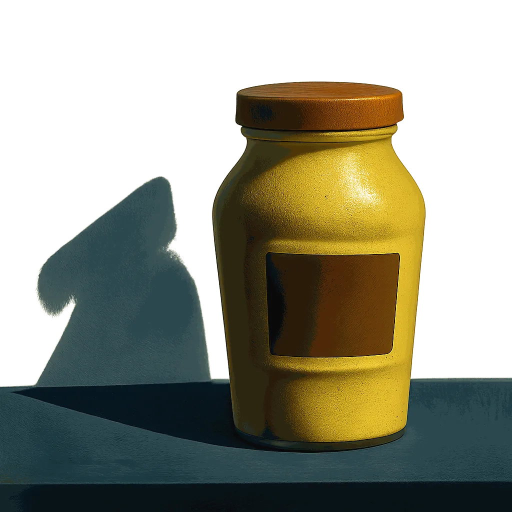 Savora mustard